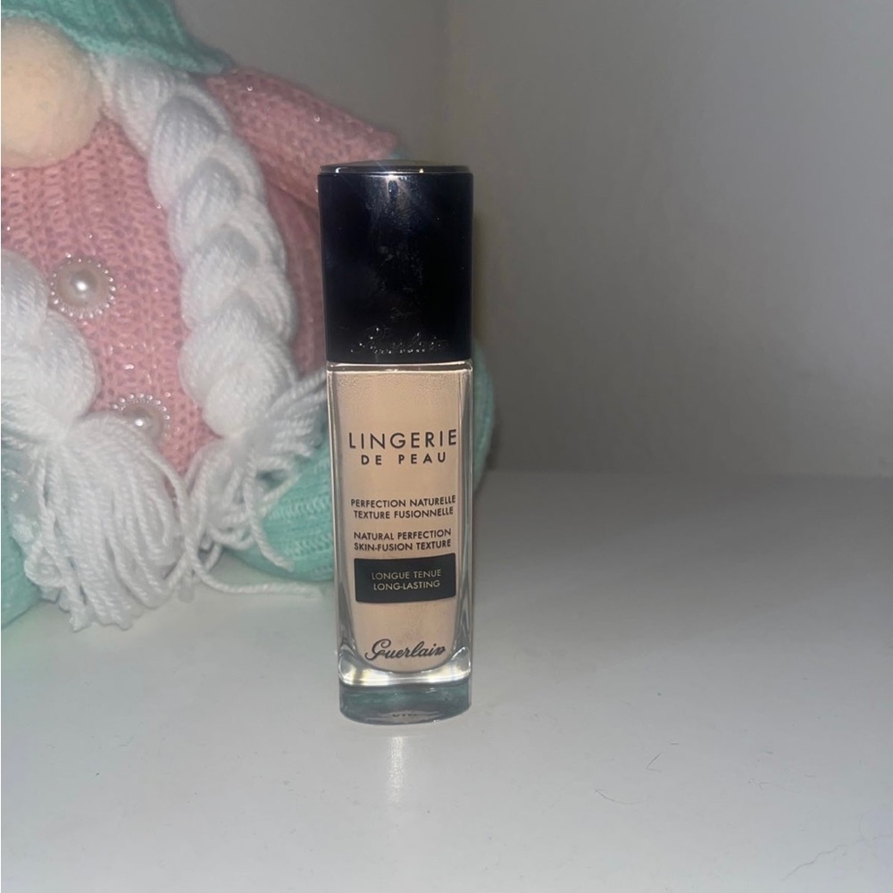 Guerlain foundation